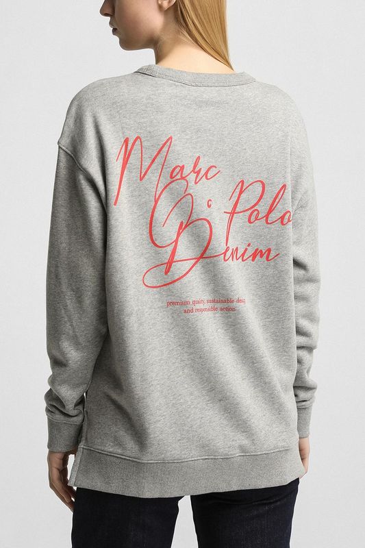 Джемпер (Толстовка) Marc O'Polo Denim