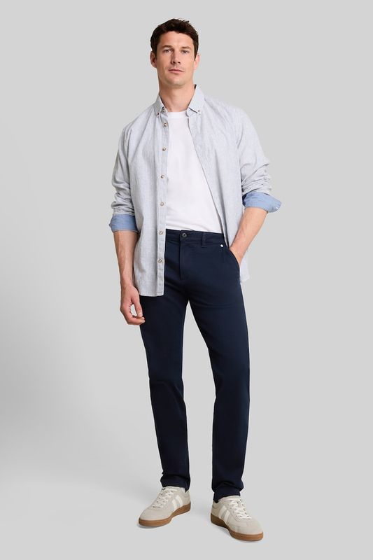 Брюки TOM TAILOR