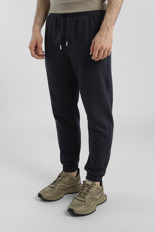 Брюки спортивные на кулиске Marc O'Polo
