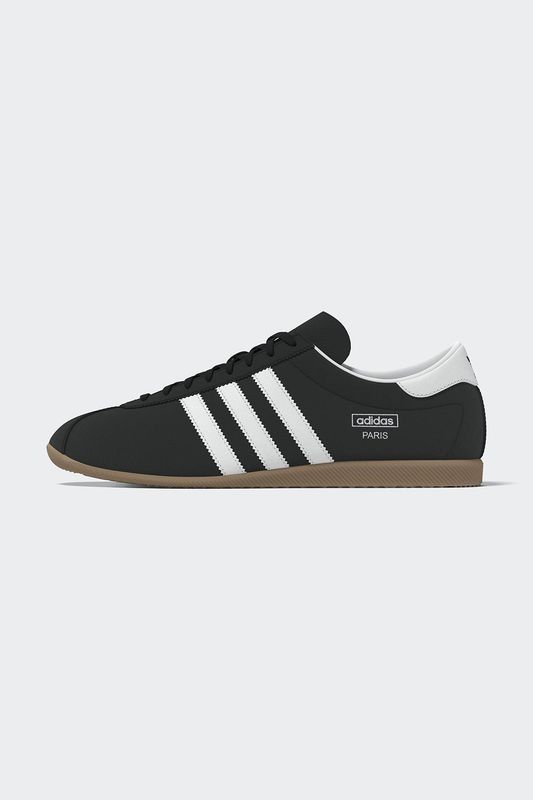 Кроссовки Paris Adidas