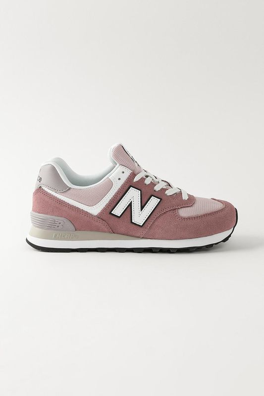 Кроссовки 574 NEW BALANCE