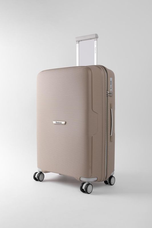 Чемодан Santorini Plus 2.0, 66 см Robinzon
