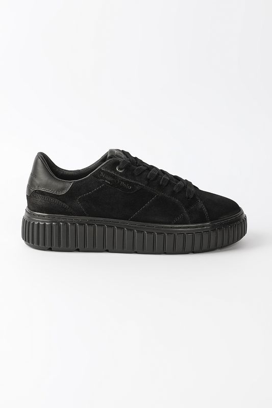 Кеды на высокой подошве Marc O'Polo