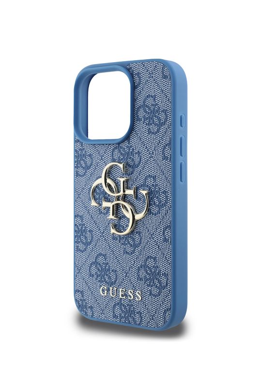 Чехол для iPhone 16 Pro Guess
