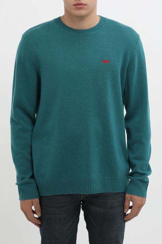 Джемпер шерстяной LEVI'S