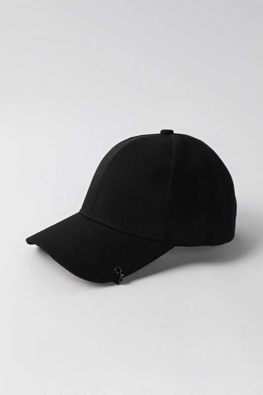 Бейсболка хлопковая Hatparad