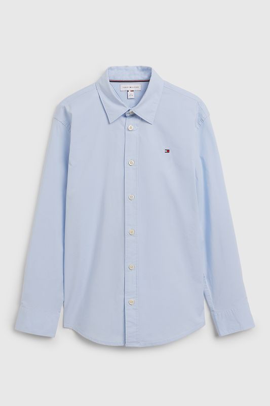 Дет. Рубашка Tommy Hilfiger