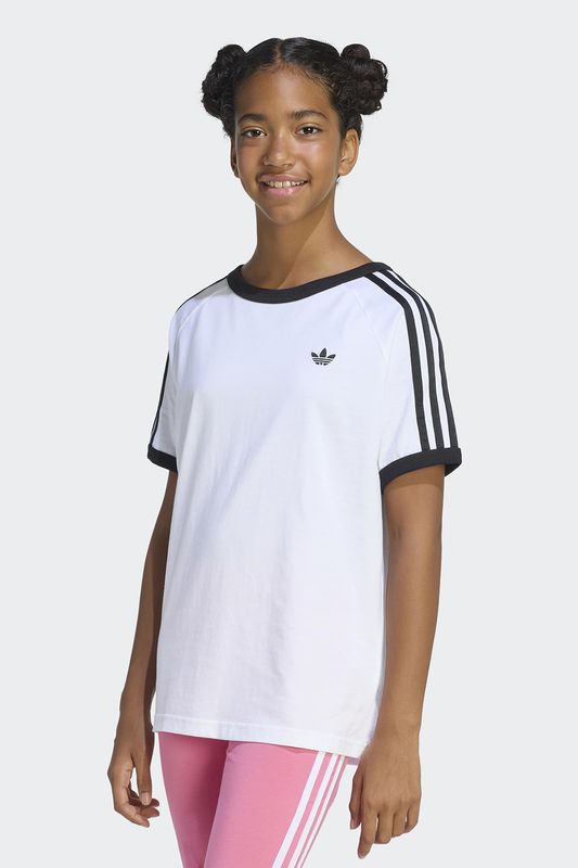 Футболка хлопковая Adidas