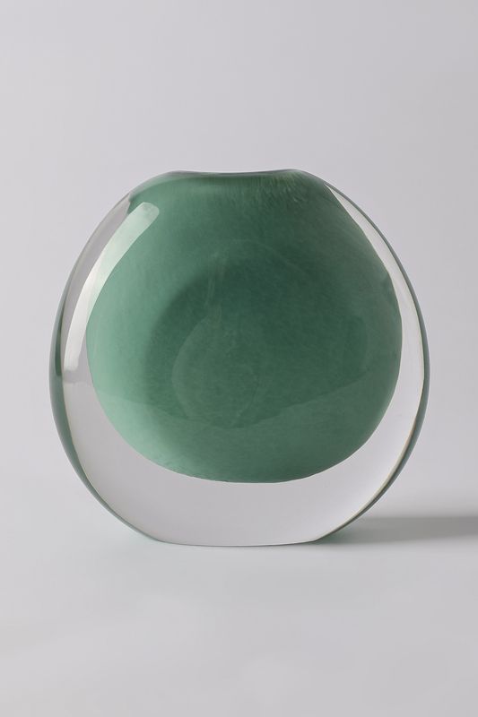 Ваза стеклянная Mabelle Home Philosophy