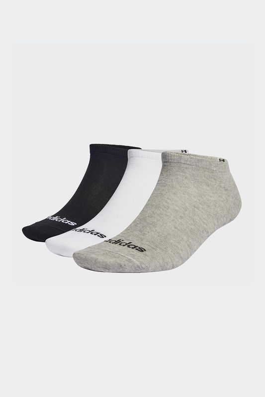 Набор из 3 пар коротких носков Adidas