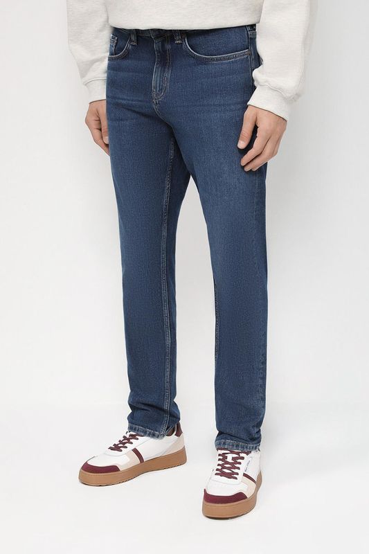 Джинсы зауженного кроя Marc O'Polo Denim