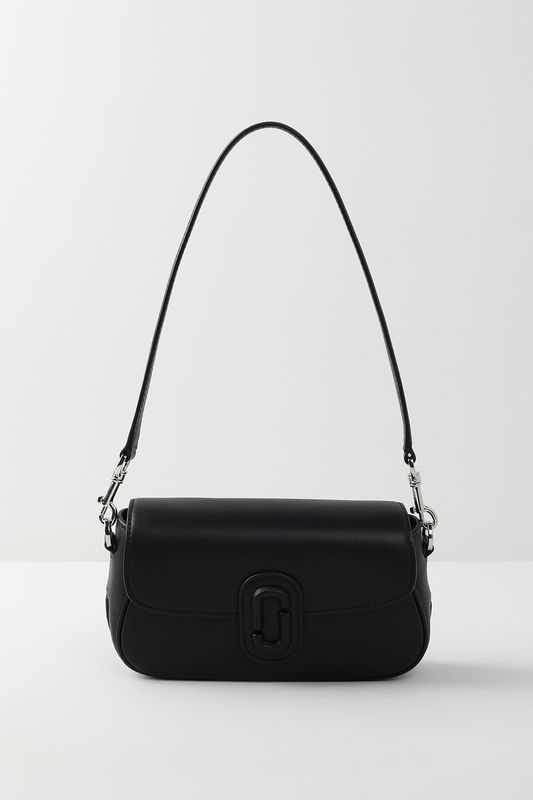 Сумка кросс-боди кожаная The Clover Marc Jacobs