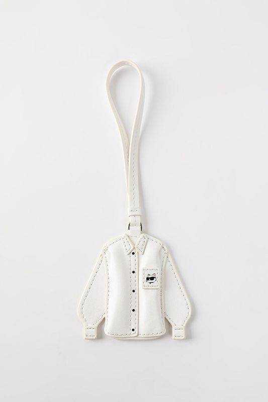 Брелок Ikon Karl Lagerfeld