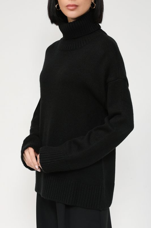 Пуловер (С воротником) BELUCCI