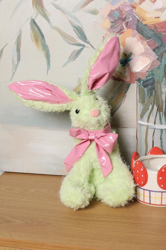 Фигурка декоративная Rabbit EDG