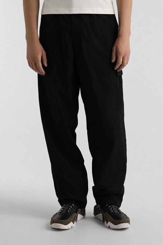 Рубашка хлопковая Calvin Klein Jeans