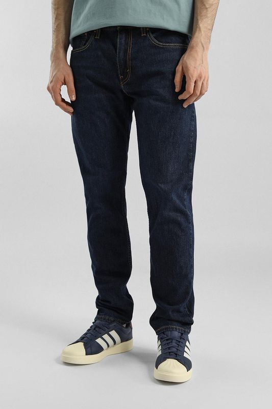 Джинсы 502 Taper Lake Side Cool LEVI'S