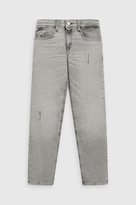 джинсы Calvin Klein Jeans