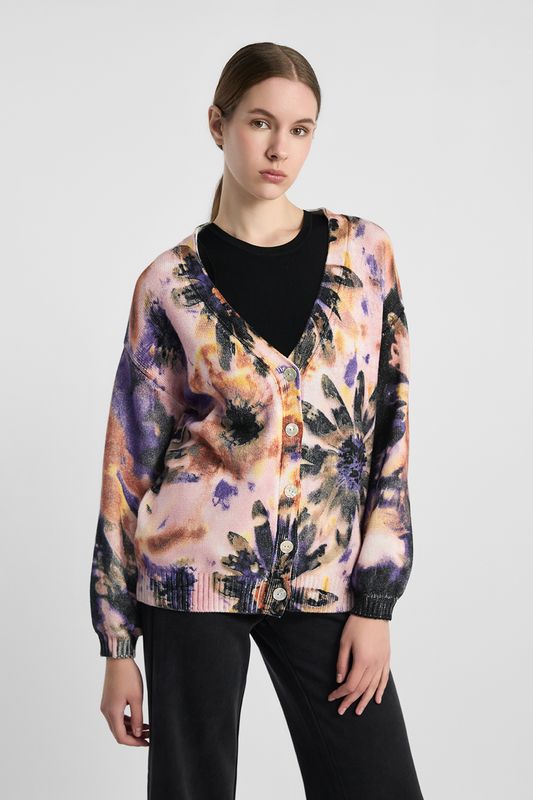 Кардиган Desigual