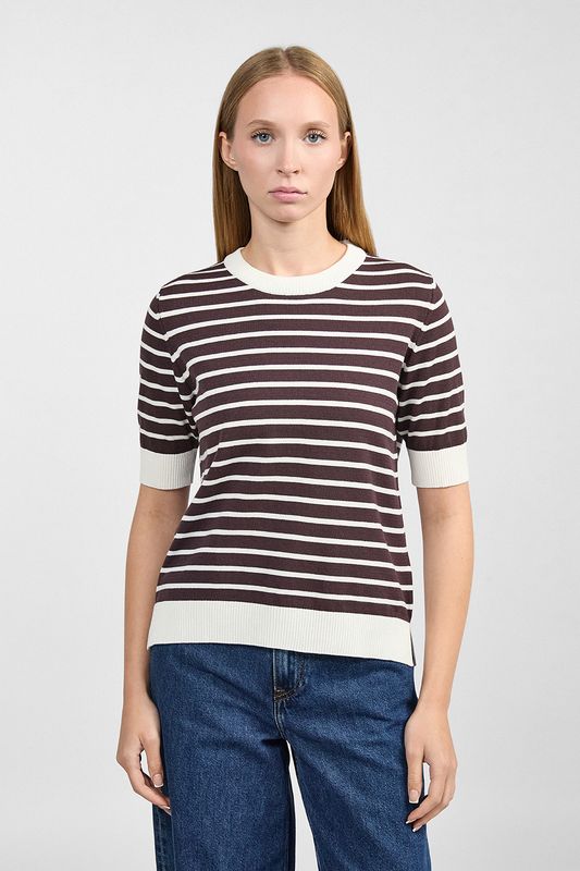 Джемпер с коротким рукавом Gerry Weber