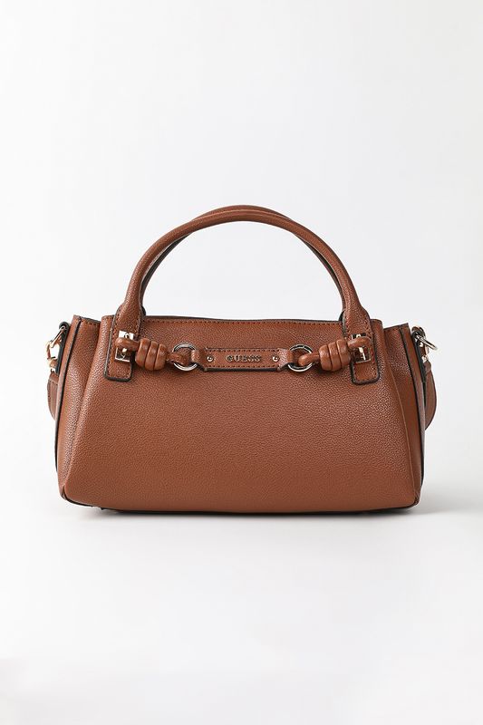 Сумка сэтчел Camelia Guess
