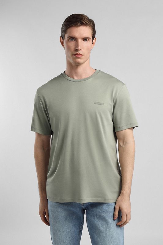 Фуфайка (Футболка) Calvin Klein