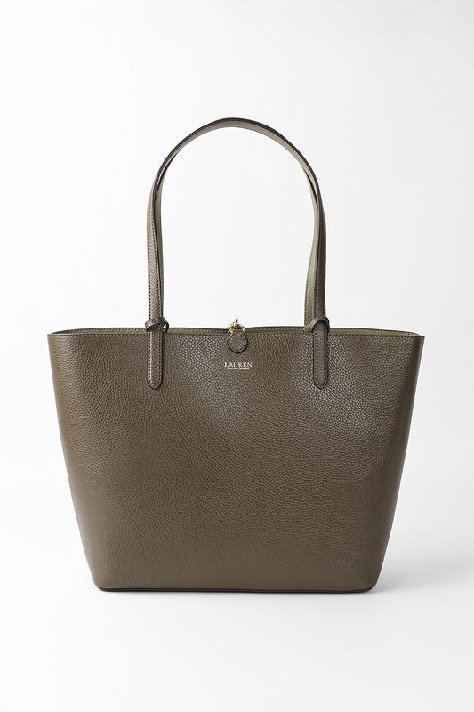 Сумка шоппер Reversible Lauren Ralph Lauren