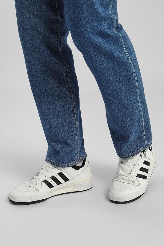 Кроссовки Forum Adidas