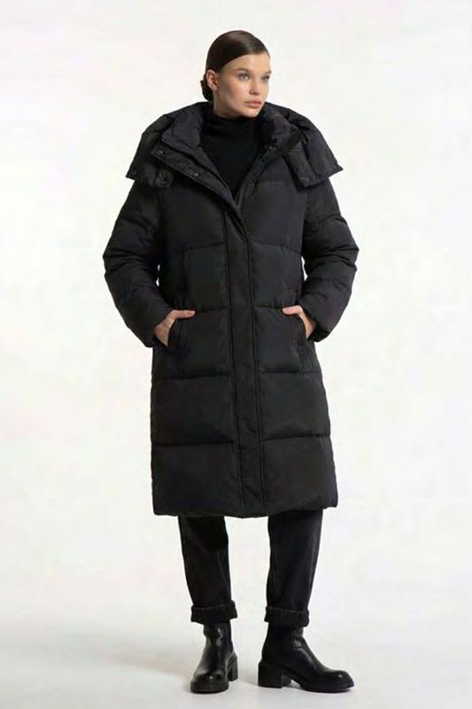 Пуховик ALBERELLO
