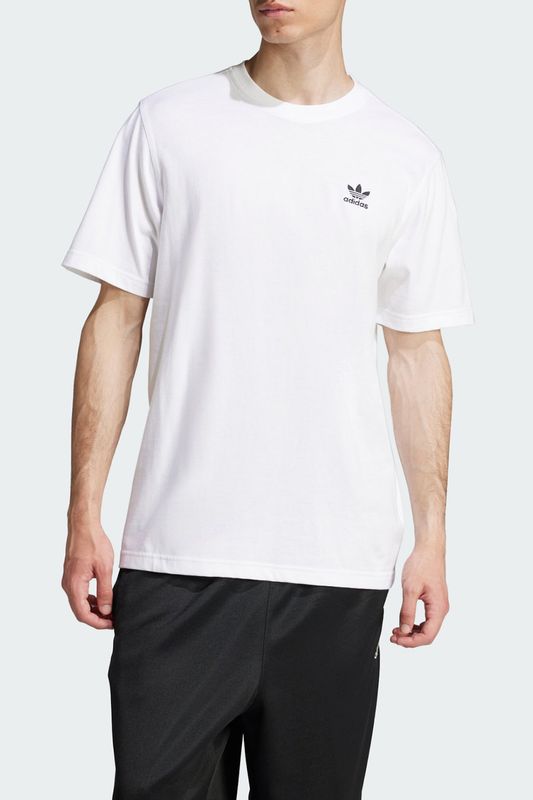 Футболка хлопковая Adidas
