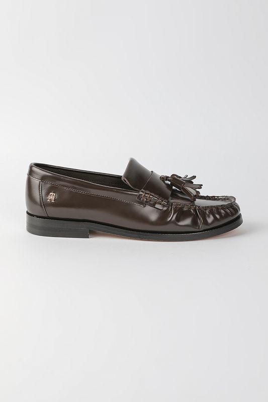 Лоферы Tommy Hilfiger