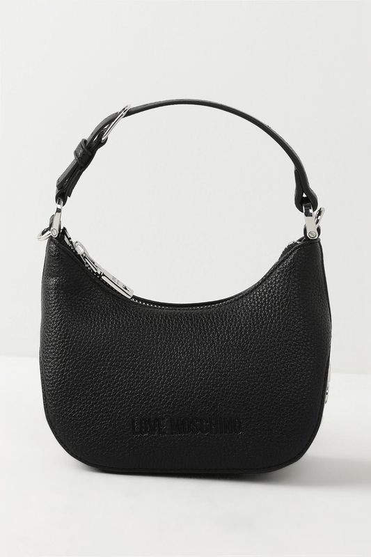 Сумка хобо Giant Love Moschino