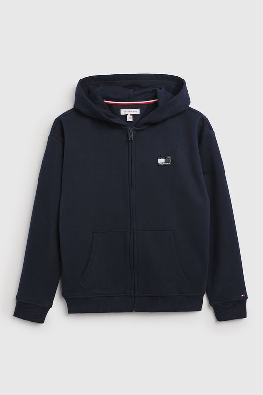 Дет. Толстовка Tommy Hilfiger