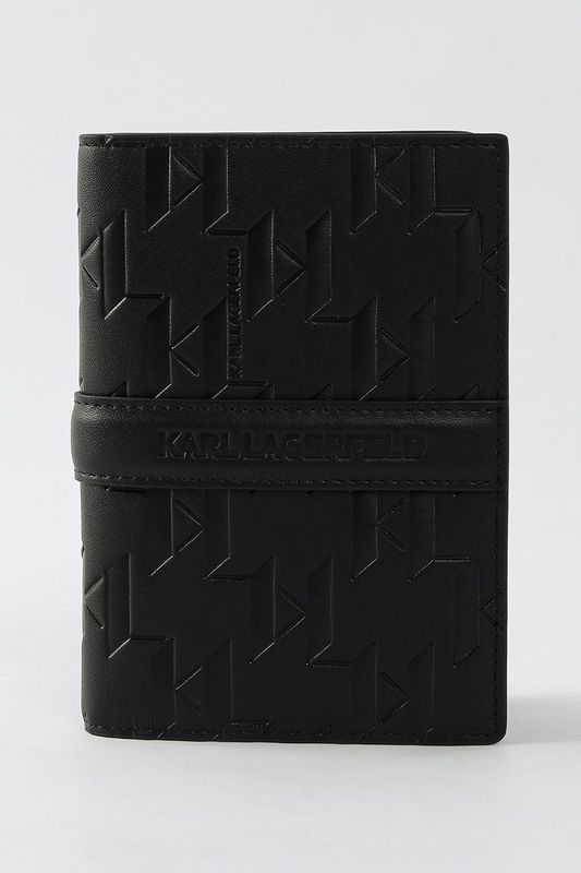 Обложка для документов Traveller Karl Lagerfeld
