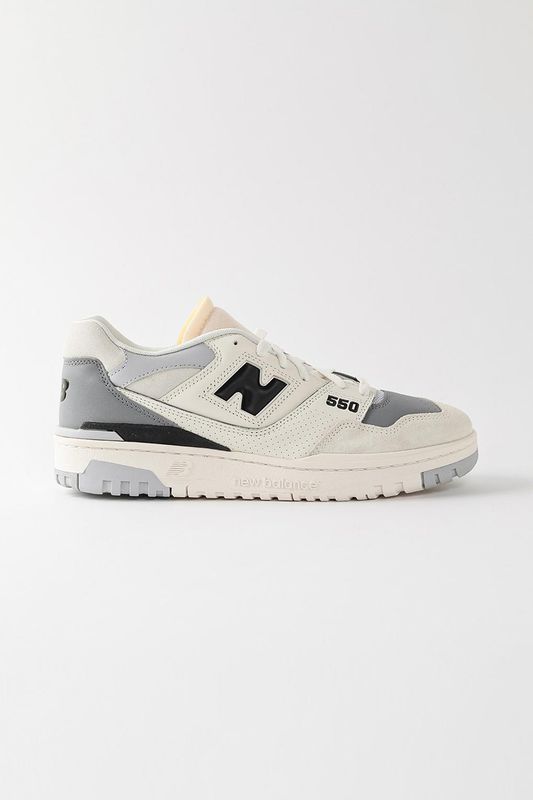 Кроссовки 5502 NEW BALANCE