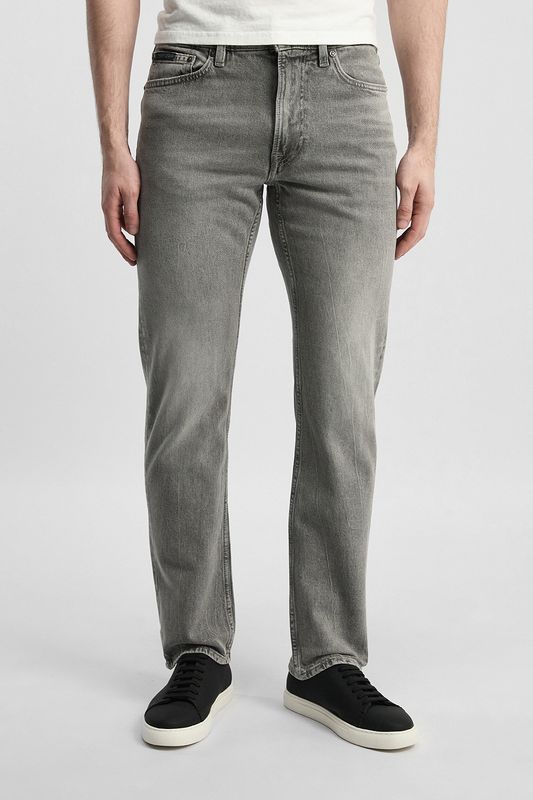 Джинсы Calvin Klein