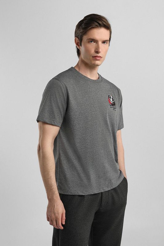 Футболка хлопковая PEPE JEANS