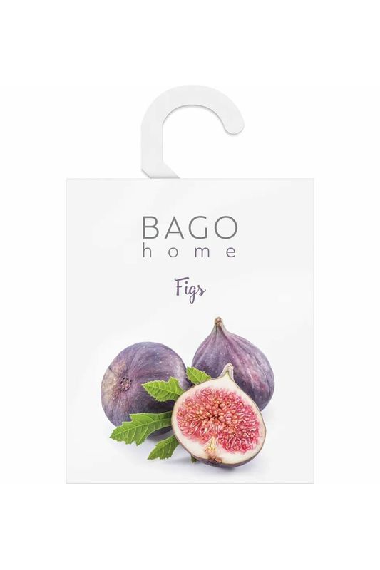 ароматическое саше BAGO home