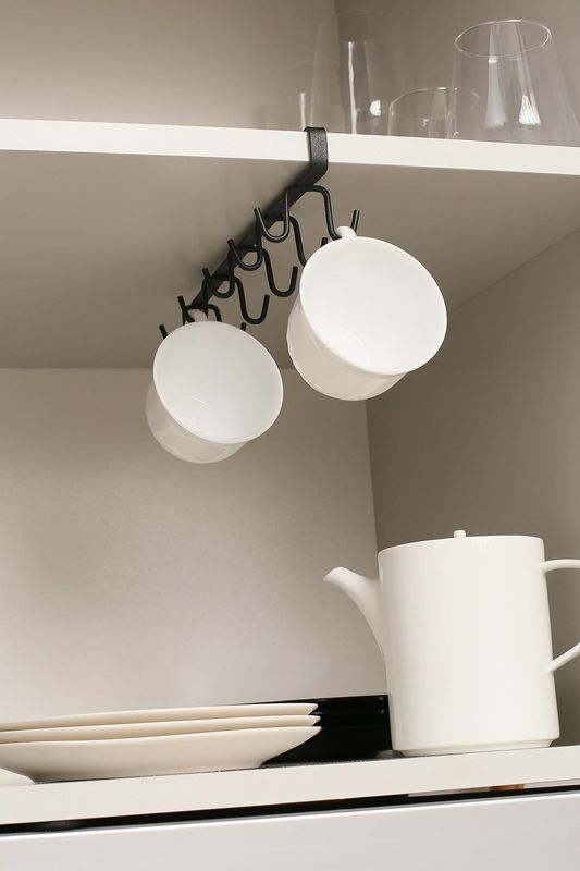 Держатель для кружек Lava METALTEX