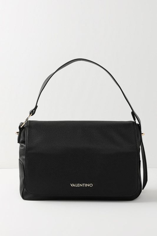 Сумка хобо Peonies Re Valentino