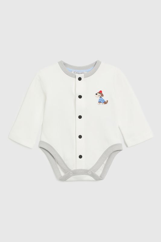 Дет. боди Choupette