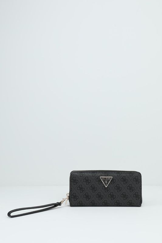 Кошелек на молнии Laurel Guess