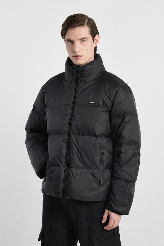 Пуховик Calvin Klein
