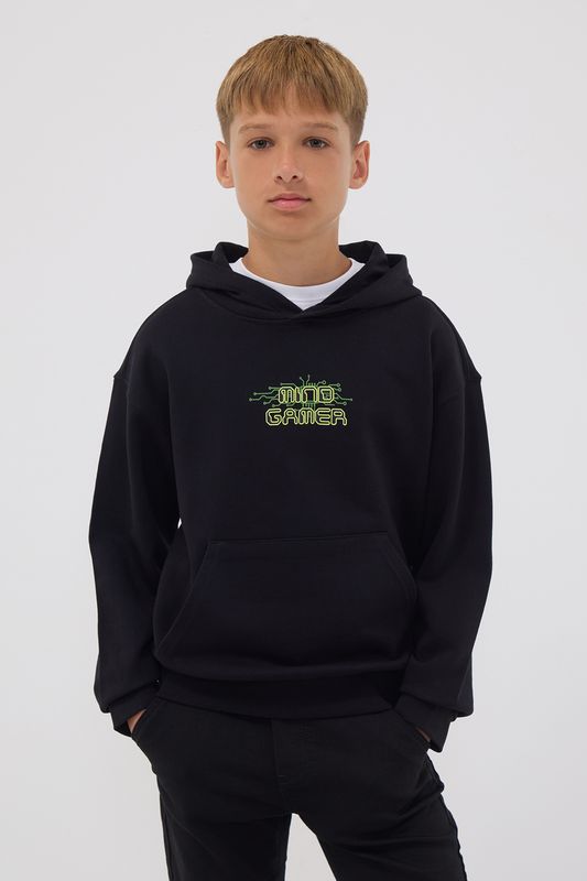 Дет. Толстовка OVS