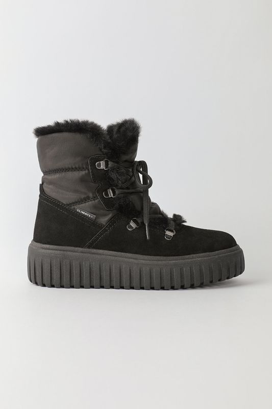 Ботинки утепленные Antarctica