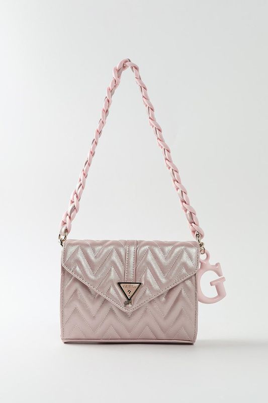 Сумка на ремешке Guess