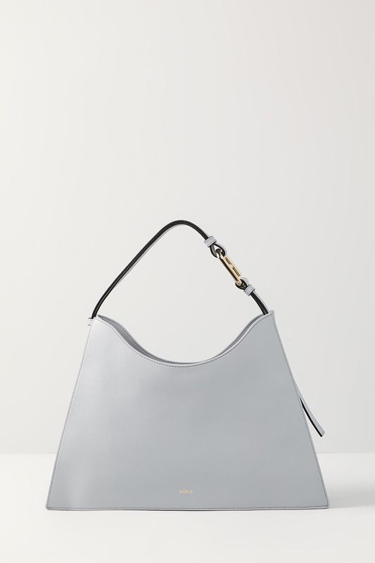 Сумка хобо Nuvola L Furla