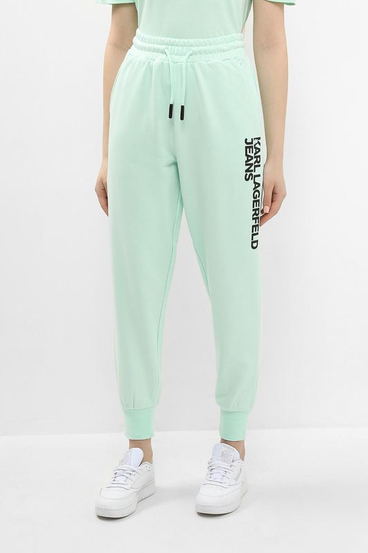 Брюки (Джерси) Karl Lagerfeld Jeans