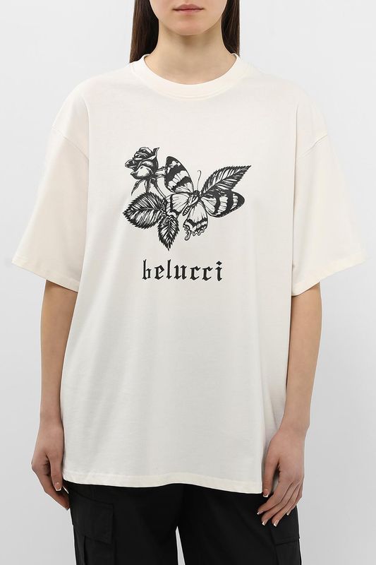 Футболка BELUCCI