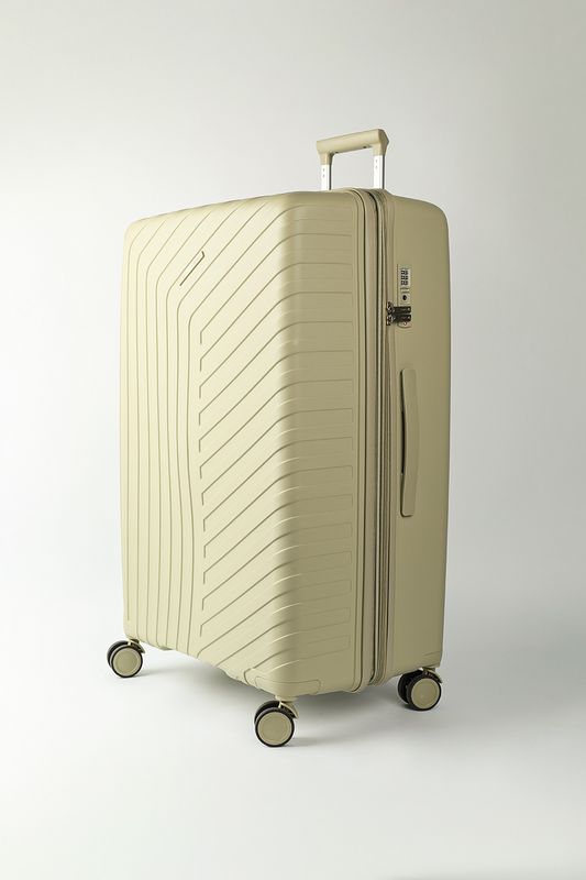 Чемодан с расширением Stride, 76 см CONWOOD